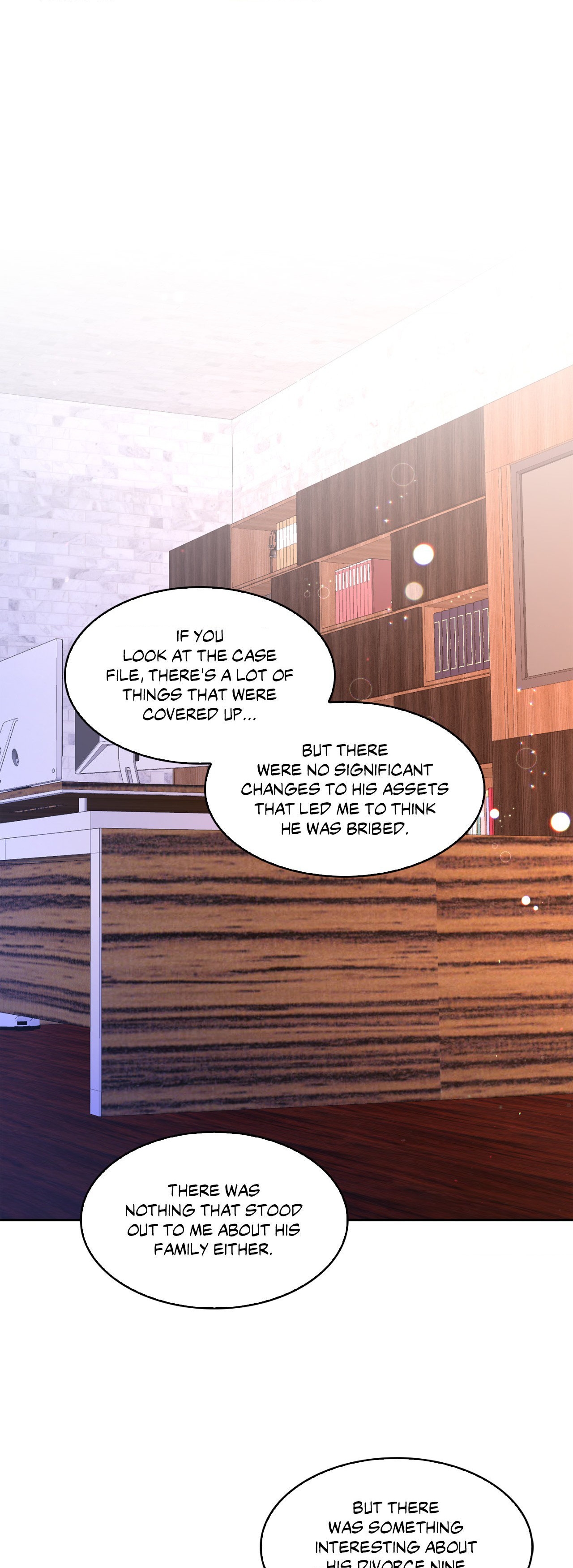 Arthur «Official» - Chapter 62 manhwa