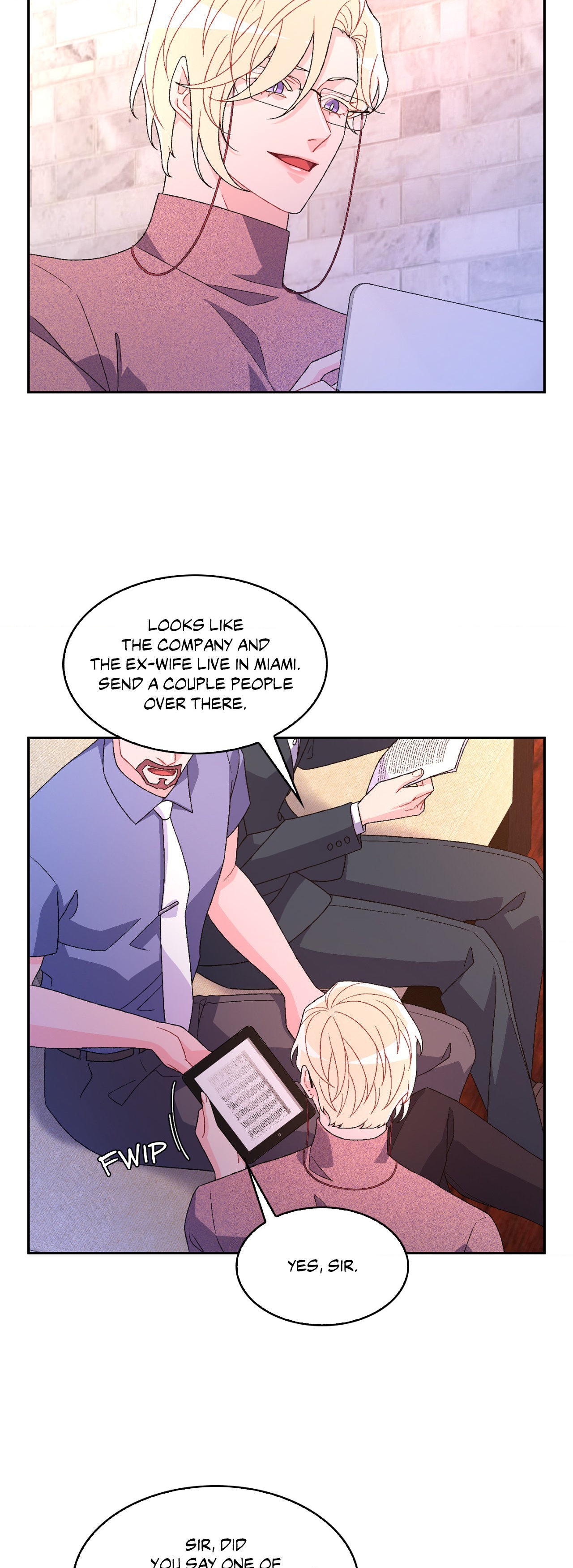 Arthur «Official» - Chapter 62 manhwa