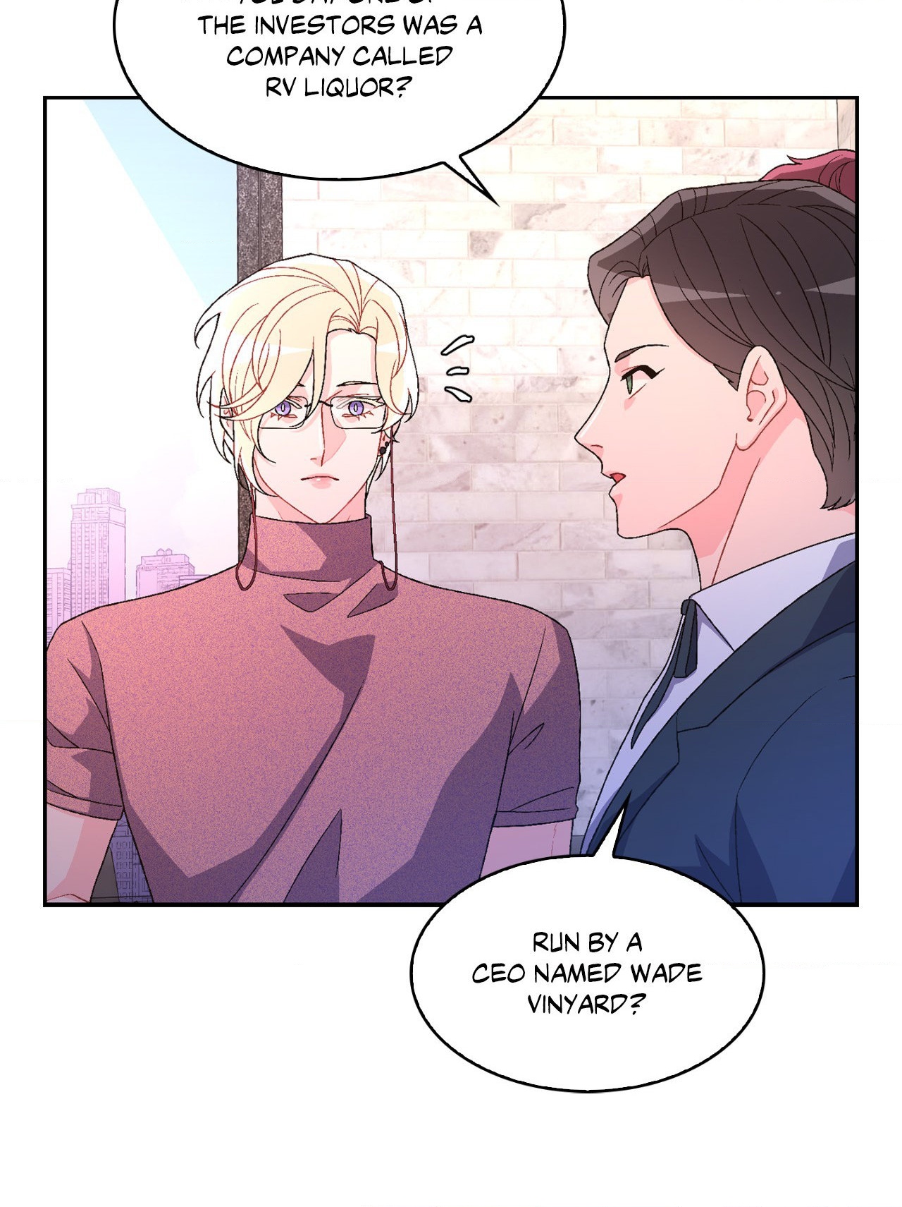 Arthur «Official» - Chapter 62 manhwa