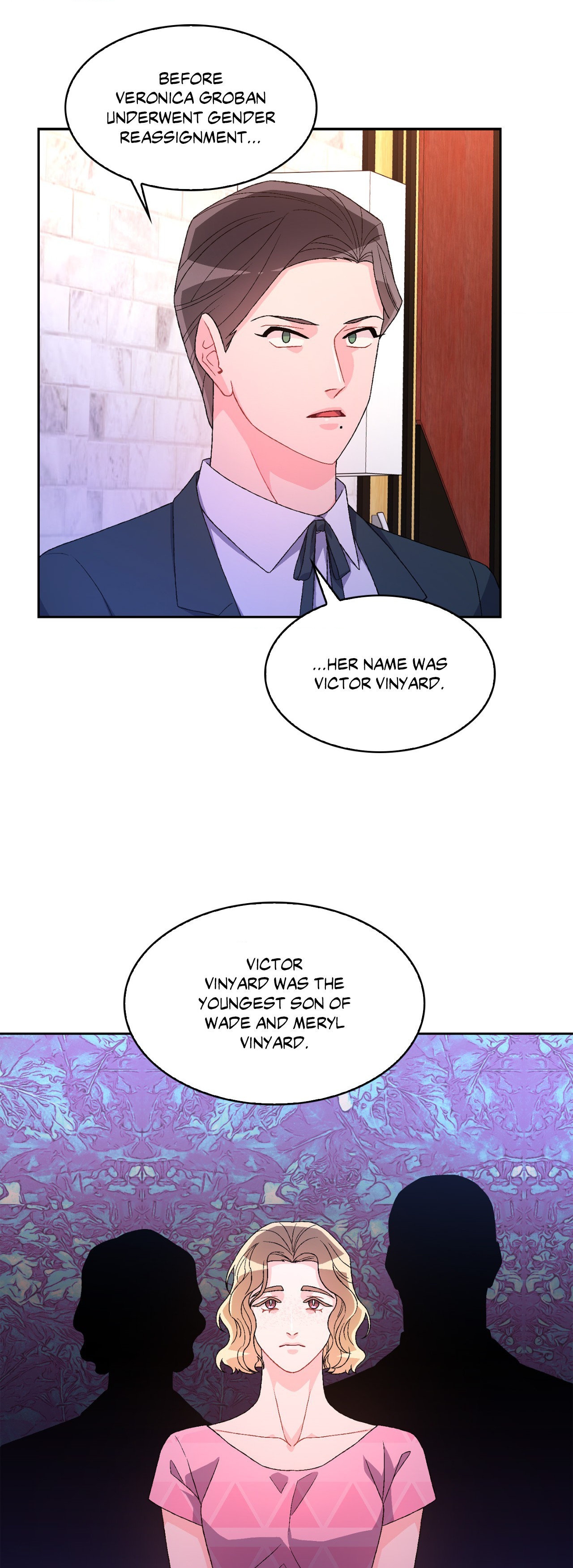 Arthur «Official» - Chapter 62 manhwa