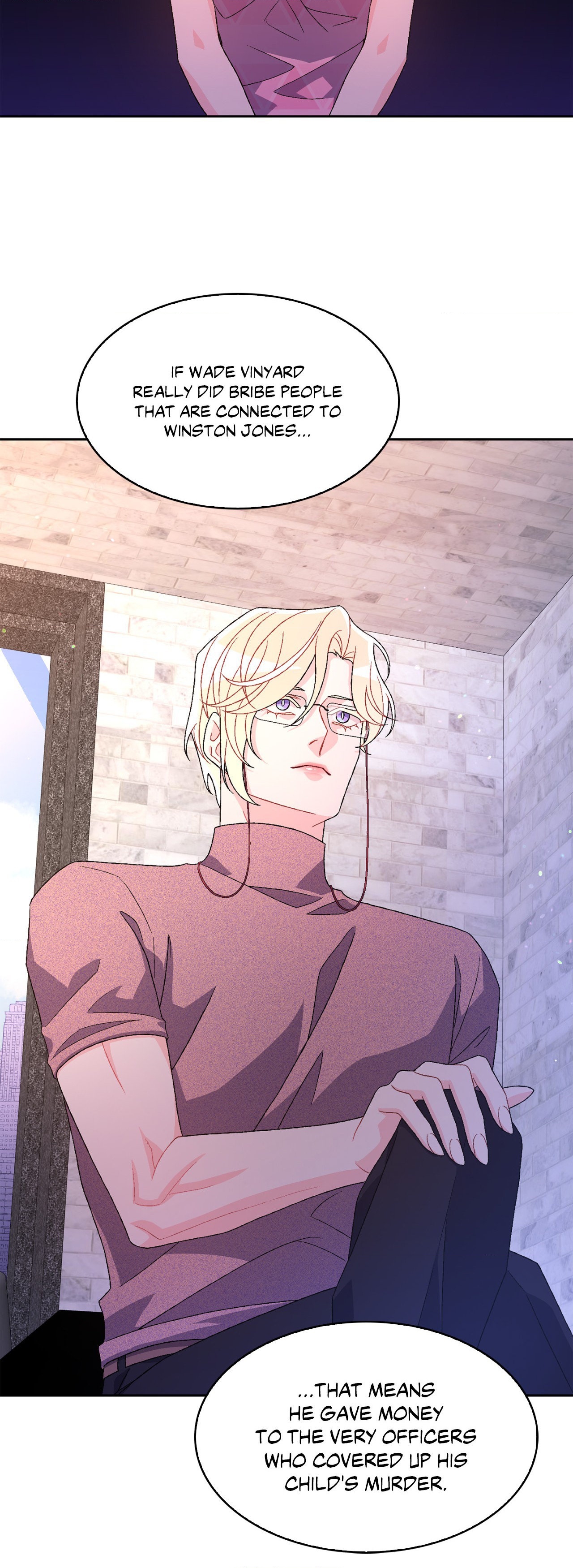 Arthur «Official» - Chapter 62 manhwa