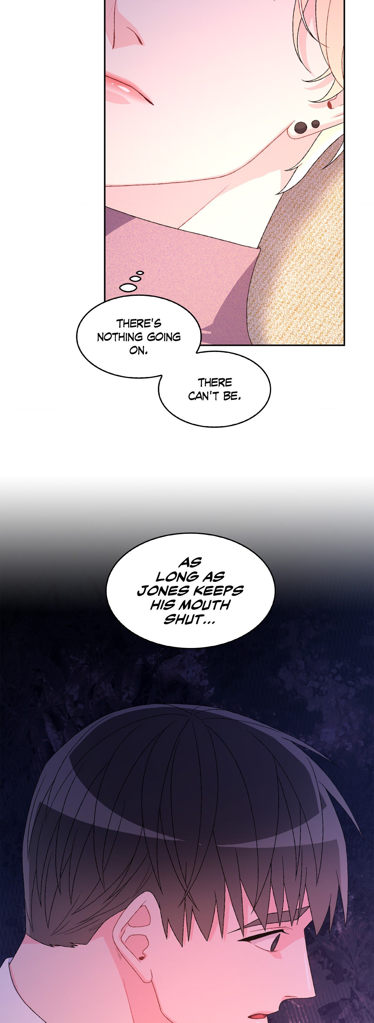 Arthur «Official» - Chapter 62 manhwa