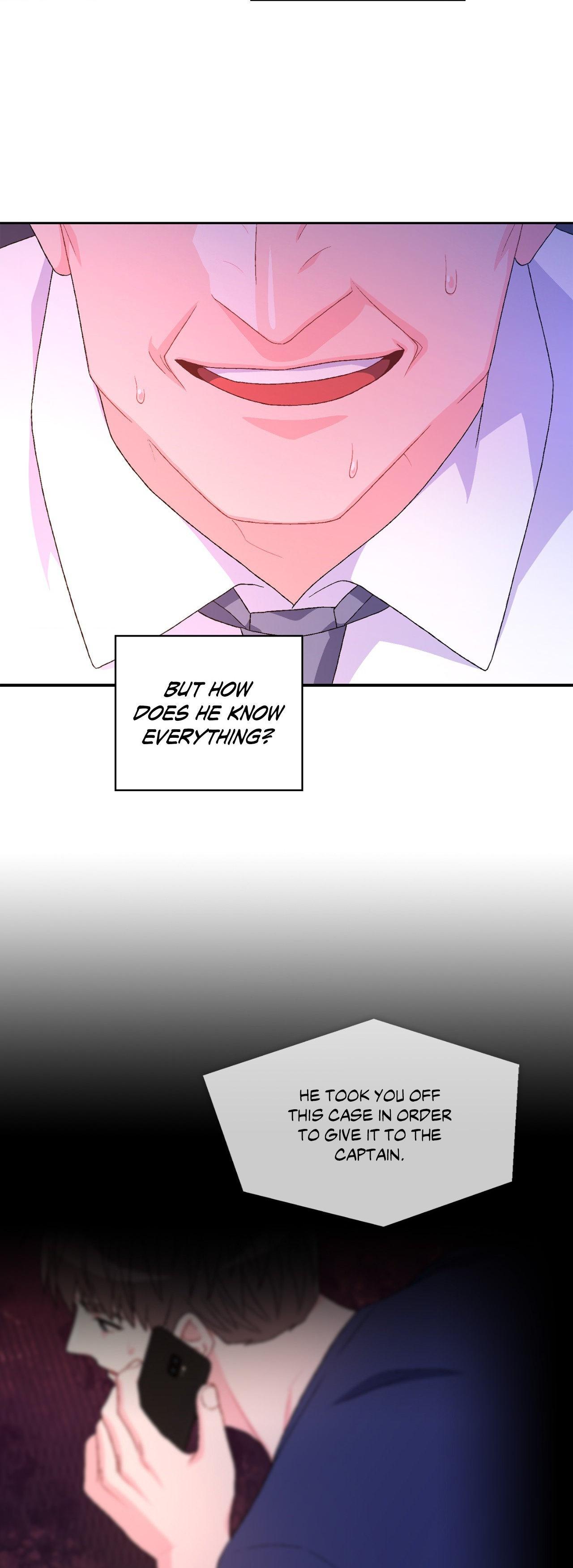 Arthur «Official» - Chapter 63 manhwa