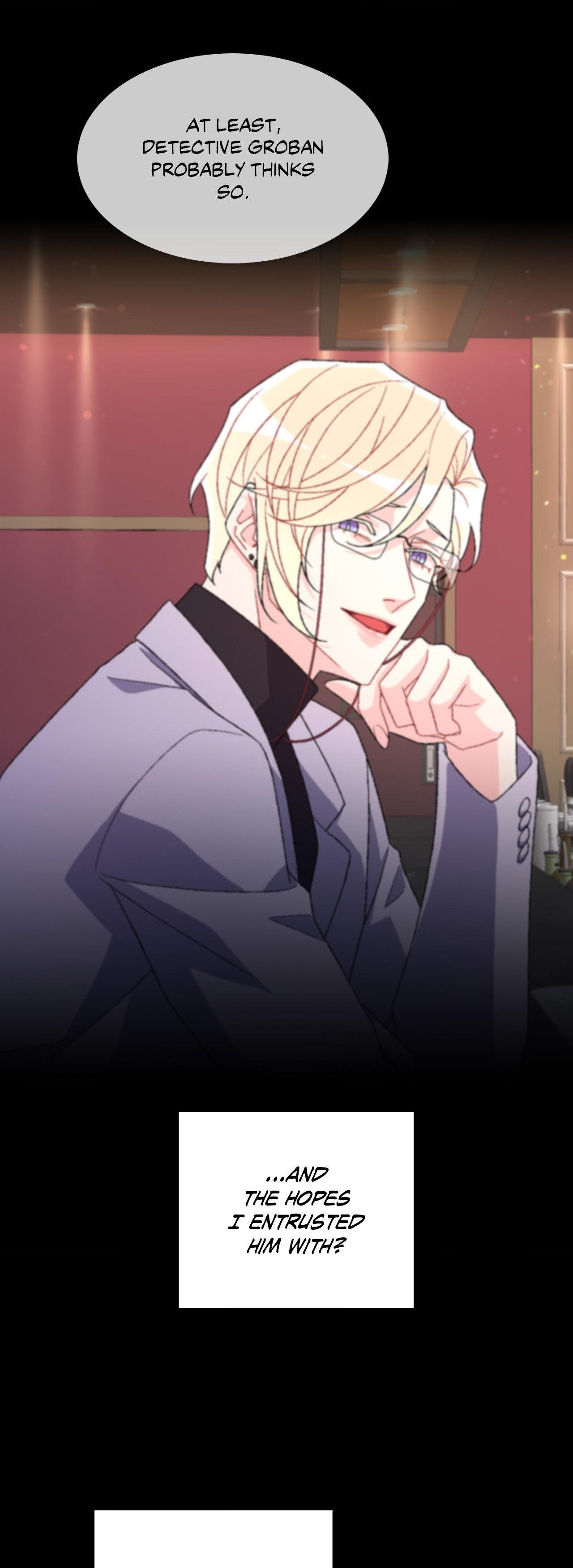 Arthur «Official» - Chapter 63 manhwa