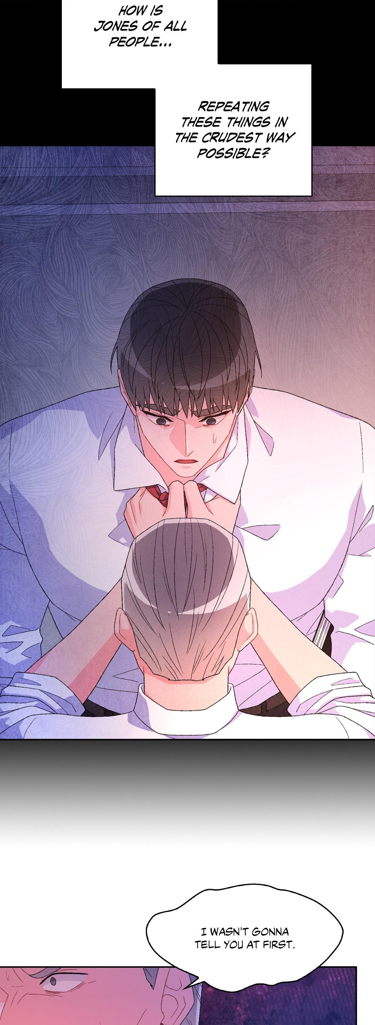 Arthur «Official» - Chapter 63 manhwa
