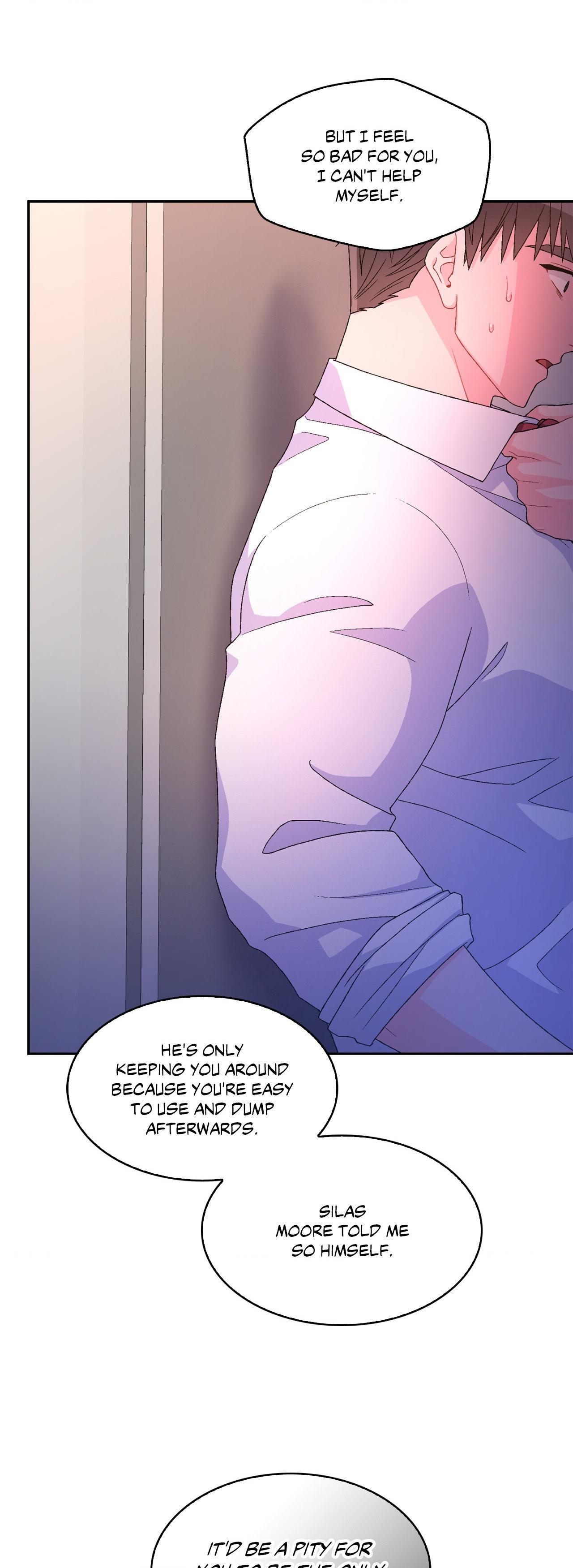 Arthur «Official» - Chapter 63 manhwa