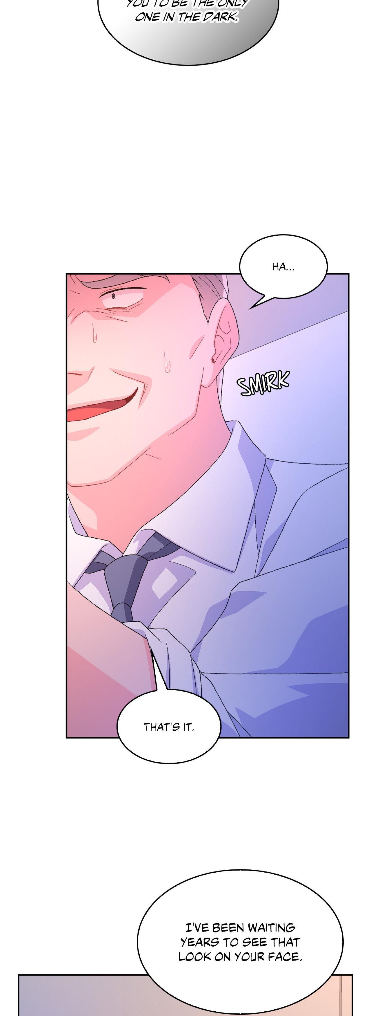 Arthur «Official» - Chapter 63 manhwa