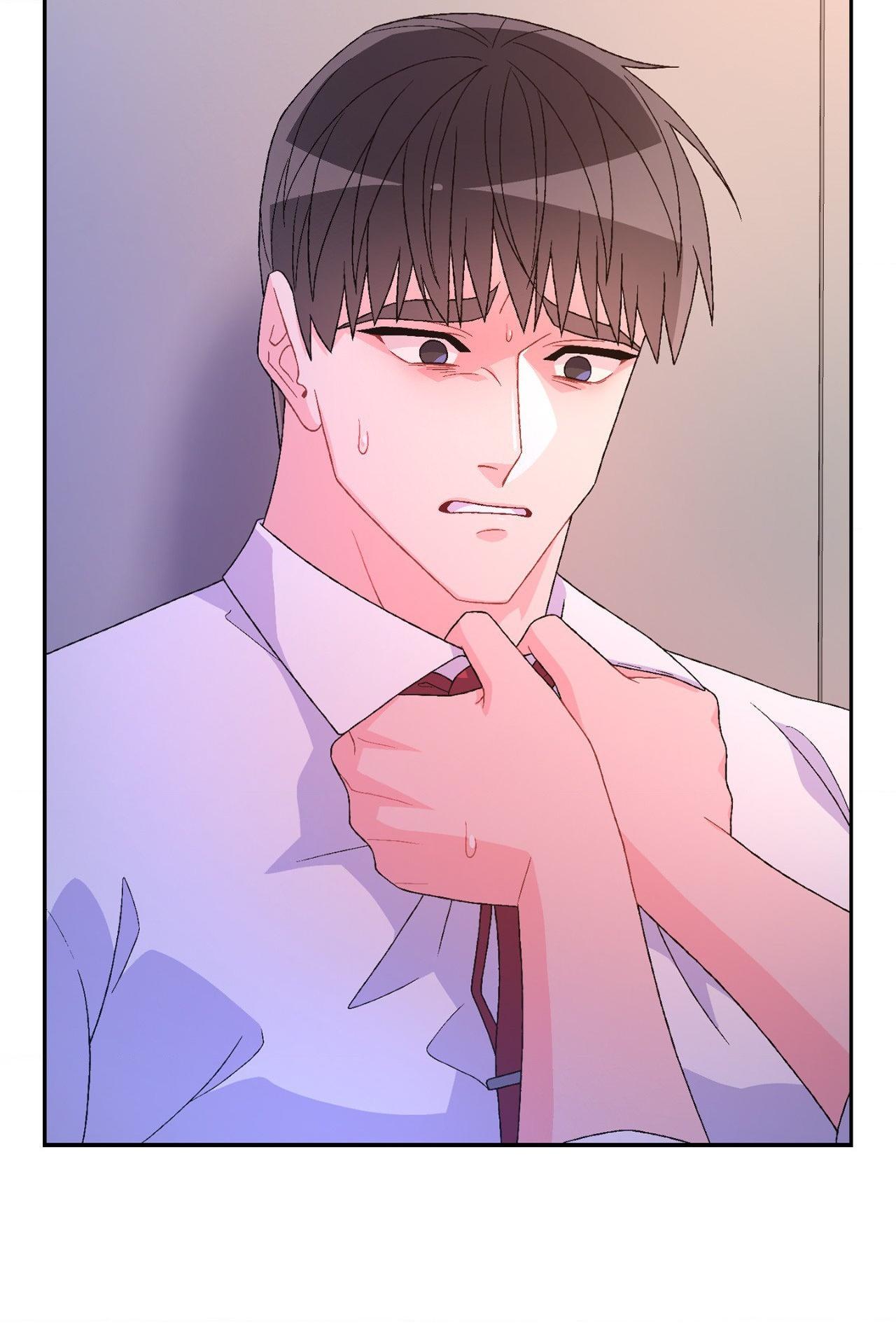 Arthur «Official» - Chapter 63 manhwa