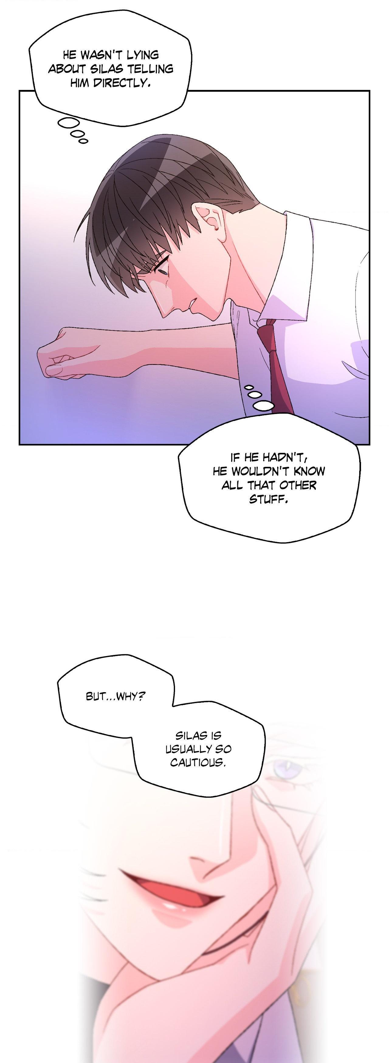 Arthur «Official» - Chapter 63 manhwa