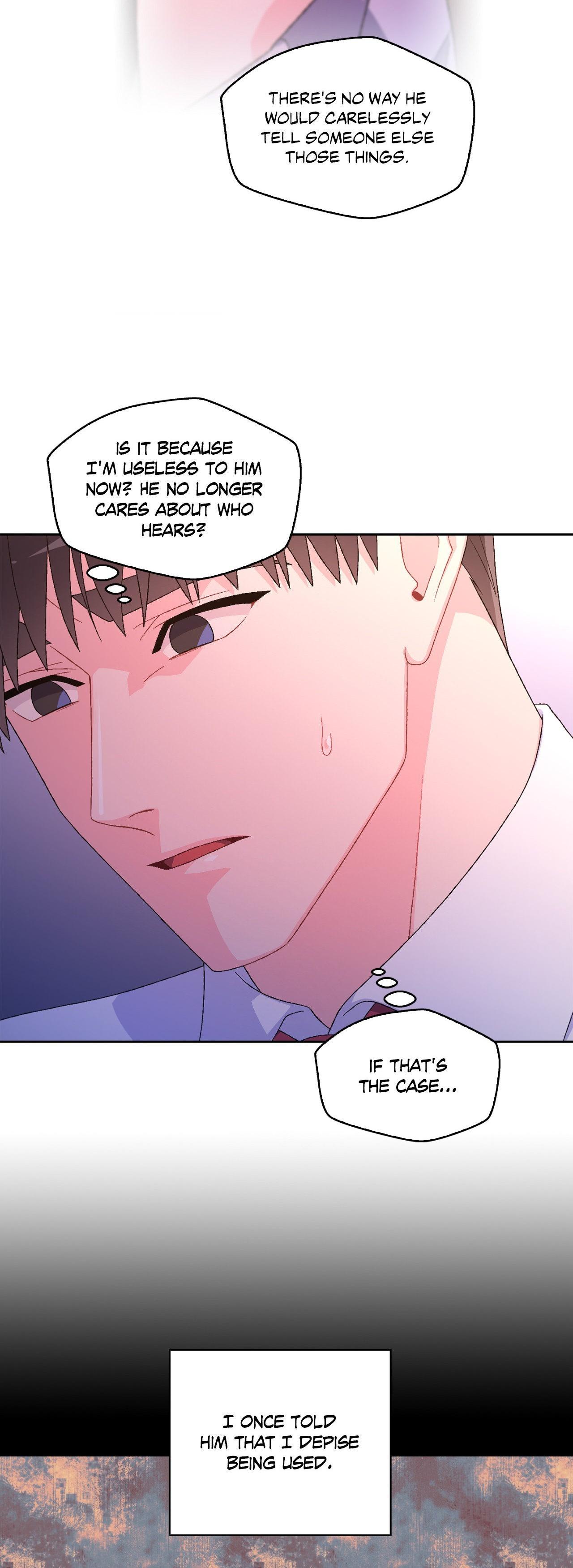 Arthur «Official» - Chapter 63 manhwa