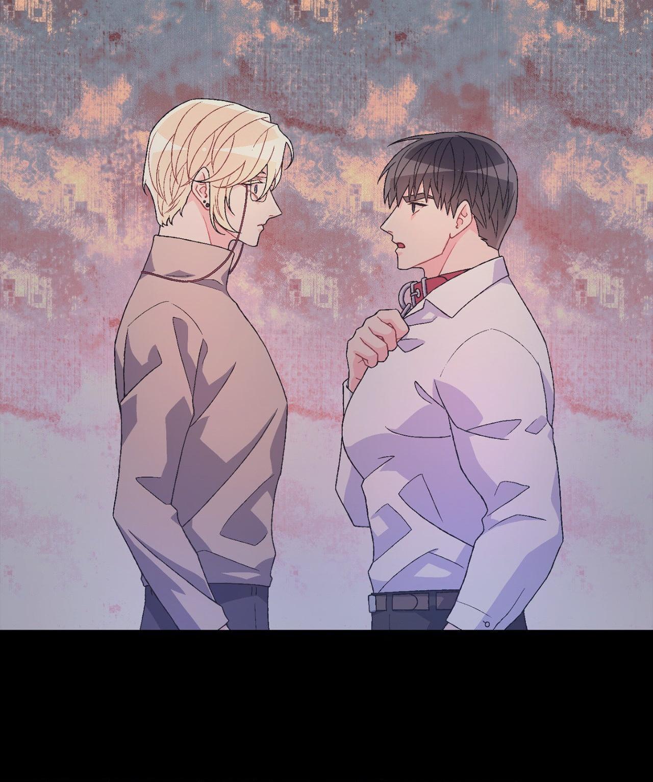 Arthur «Official» - Chapter 63 manhwa