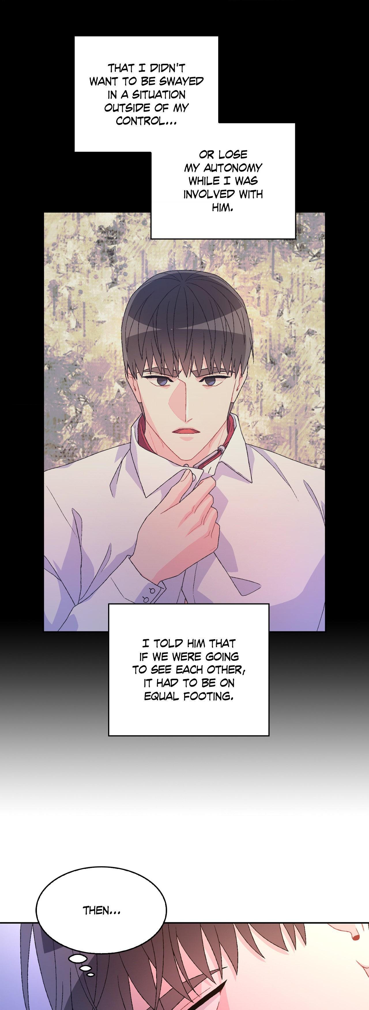 Arthur «Official» - Chapter 63 manhwa