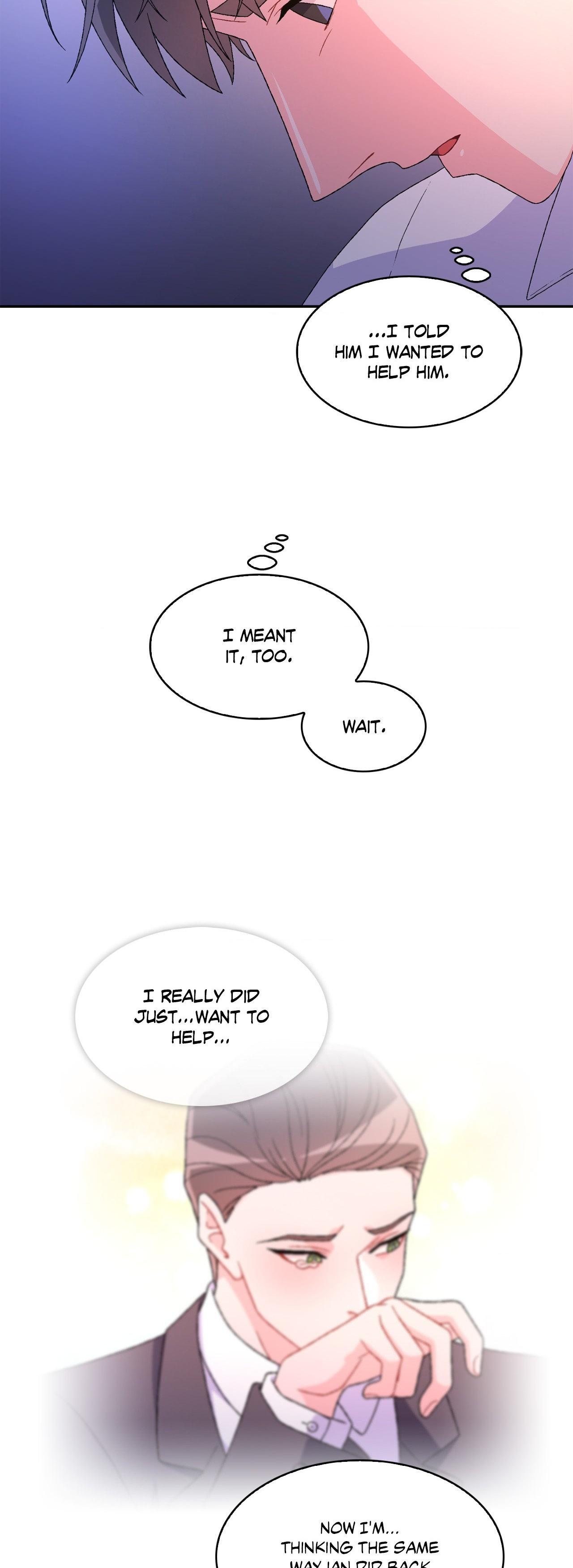 Arthur «Official» - Chapter 63 manhwa