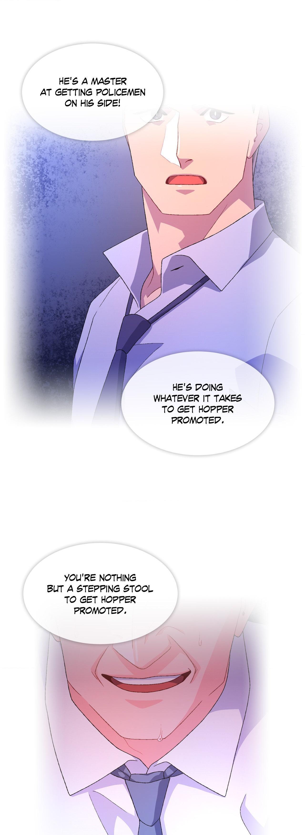 Arthur «Official» - Chapter 63 manhwa