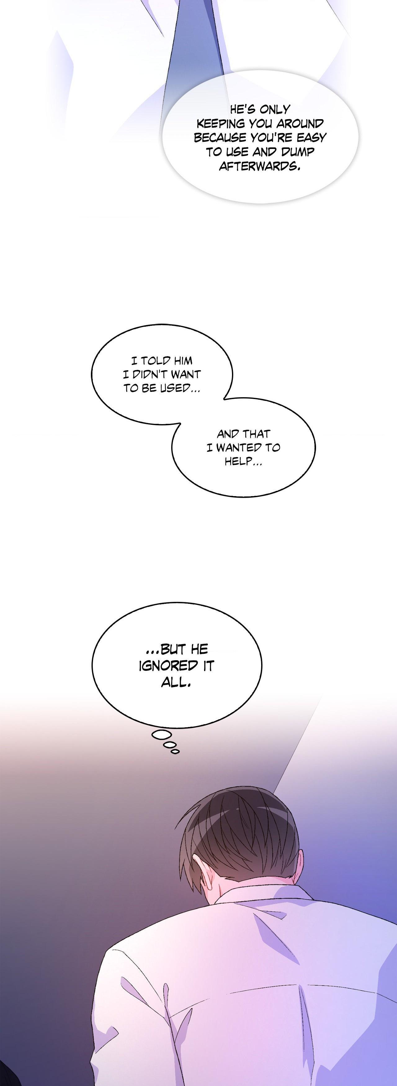 Arthur «Official» - Chapter 63 manhwa