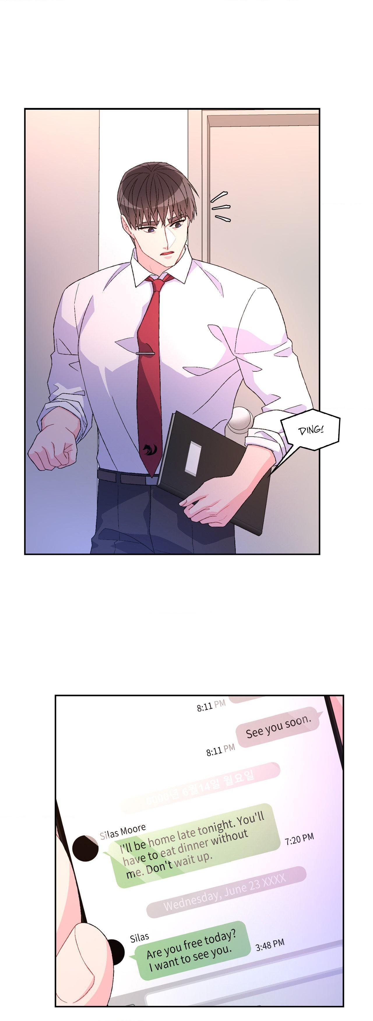 Arthur «Official» - Chapter 63 manhwa