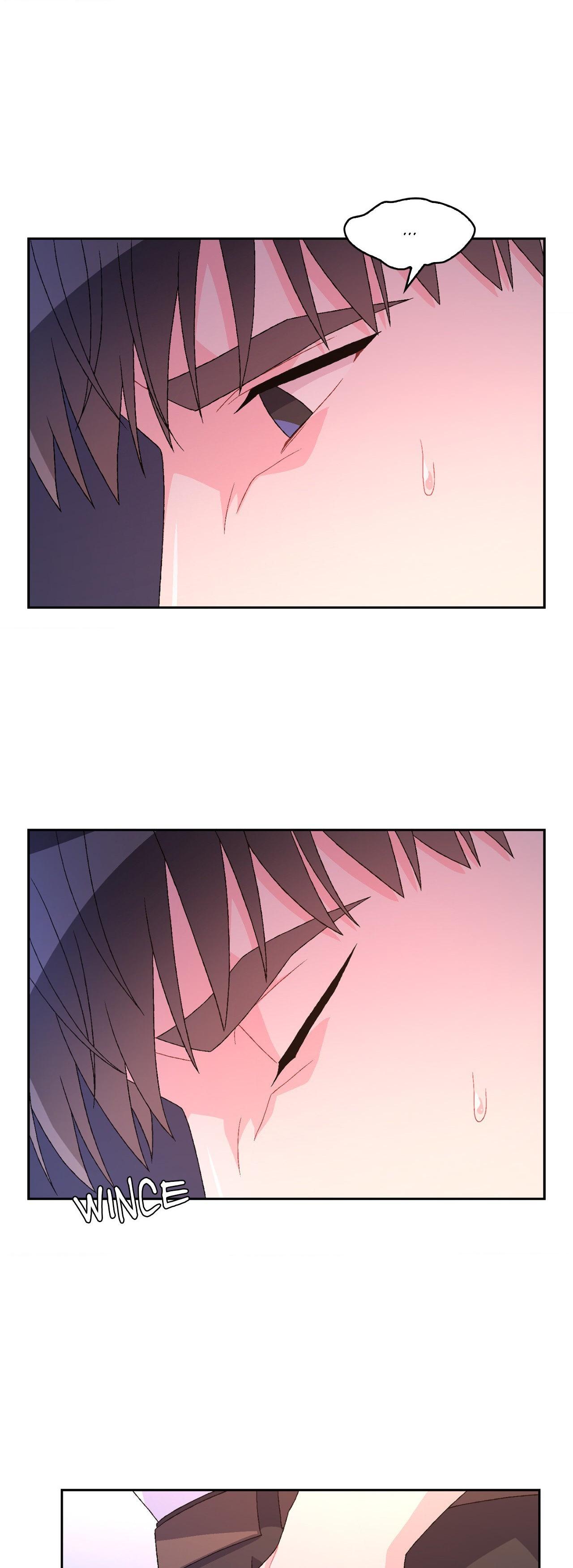 Arthur «Official» - Chapter 63 manhwa