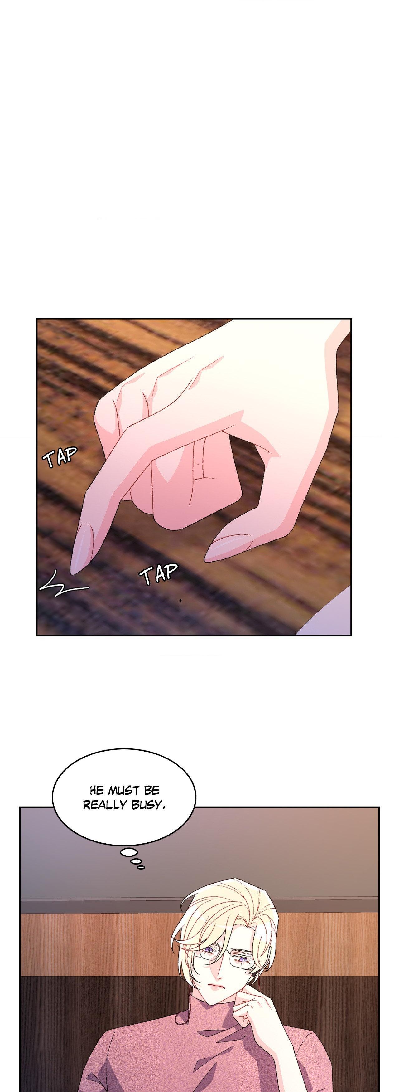 Arthur «Official» - Chapter 63 manhwa