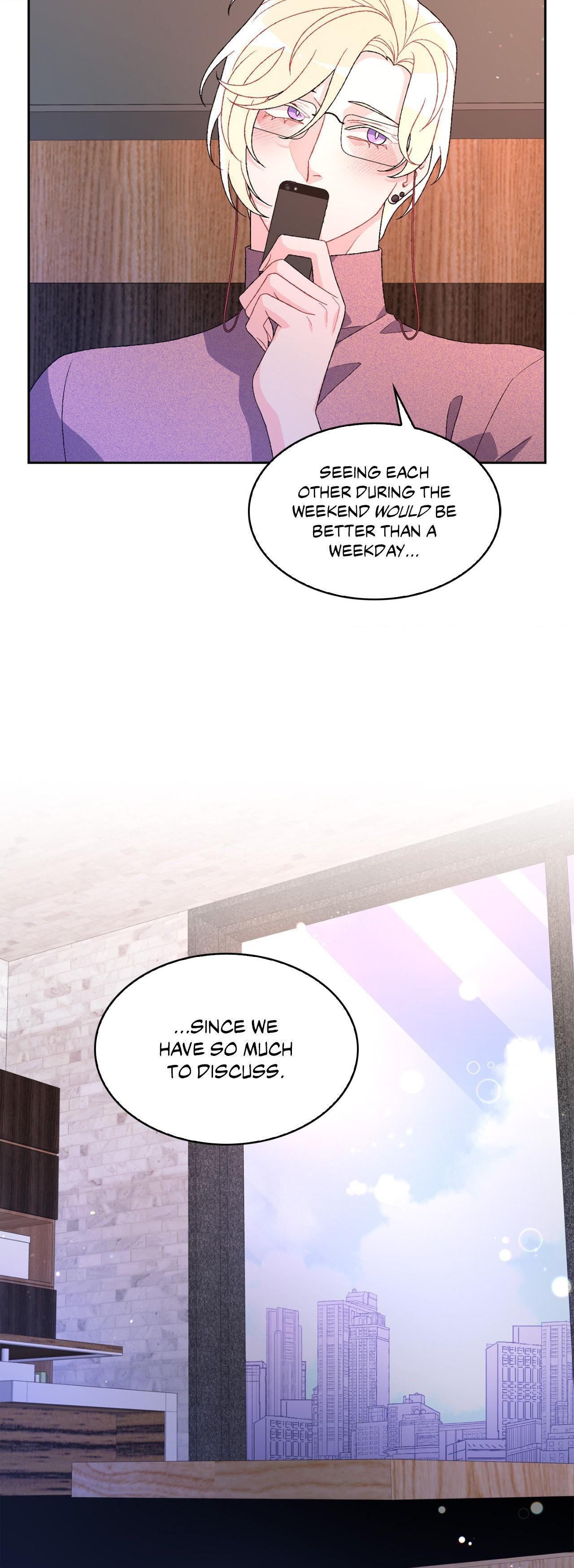 Arthur «Official» - Chapter 63 manhwa