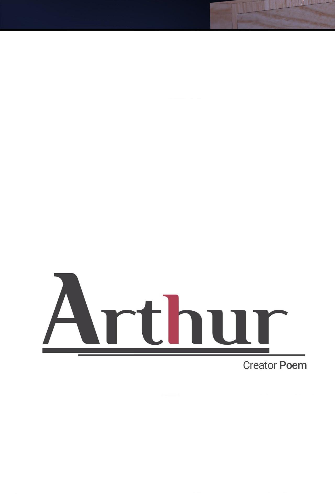 Arthur «Official» - Chapter 63 manhwa