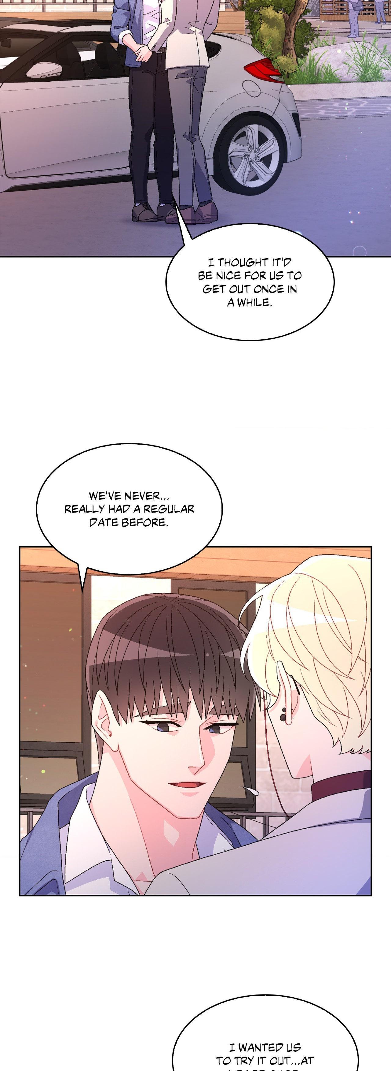 Arthur «Official» - Chapter 63 manhwa