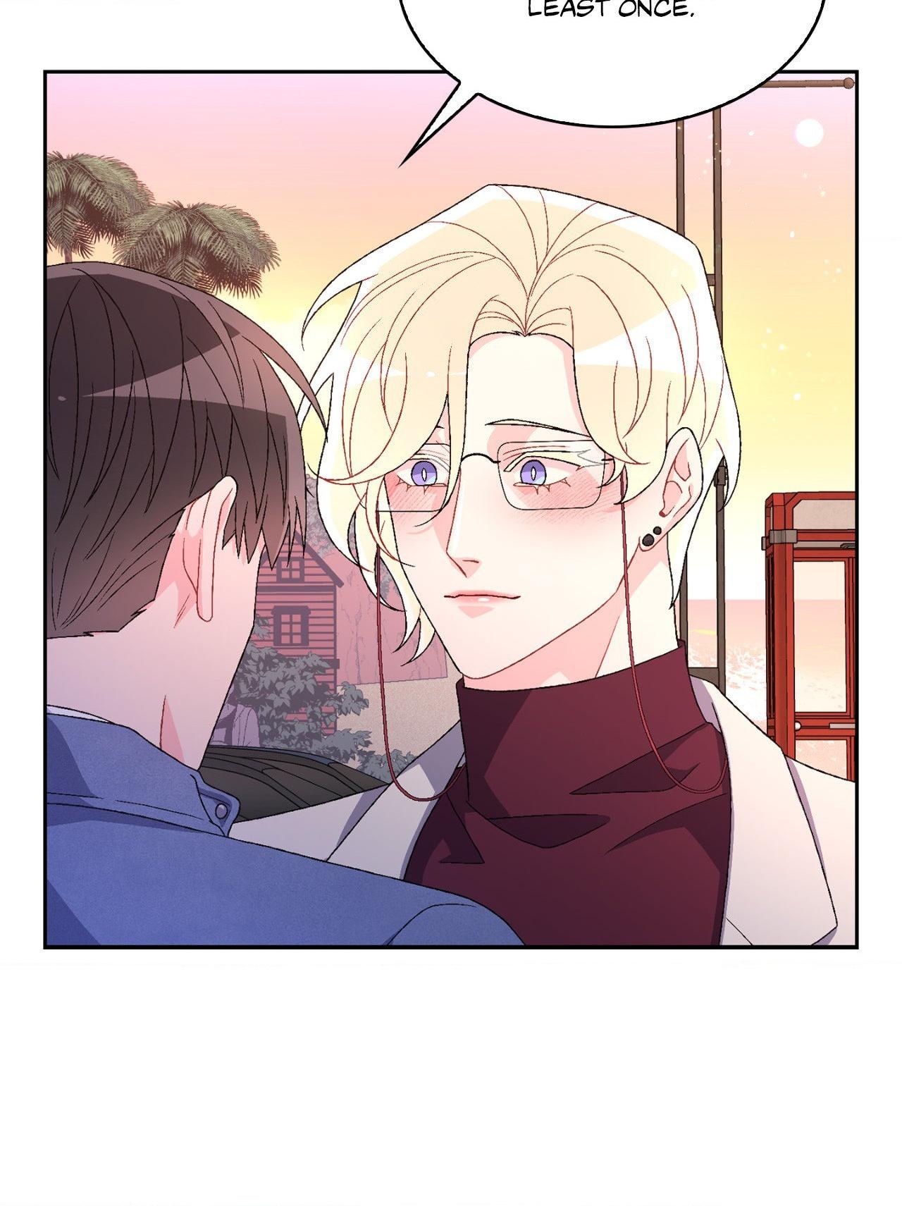 Arthur «Official» - Chapter 63 manhwa