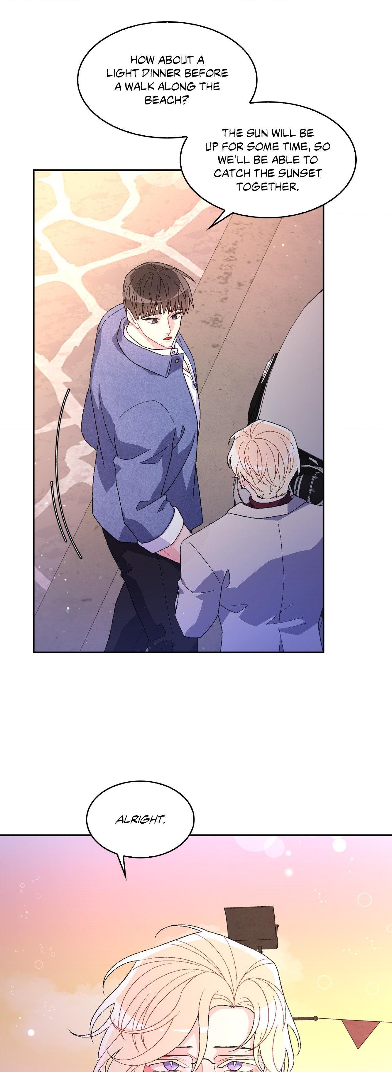 Arthur «Official» - Chapter 63 manhwa