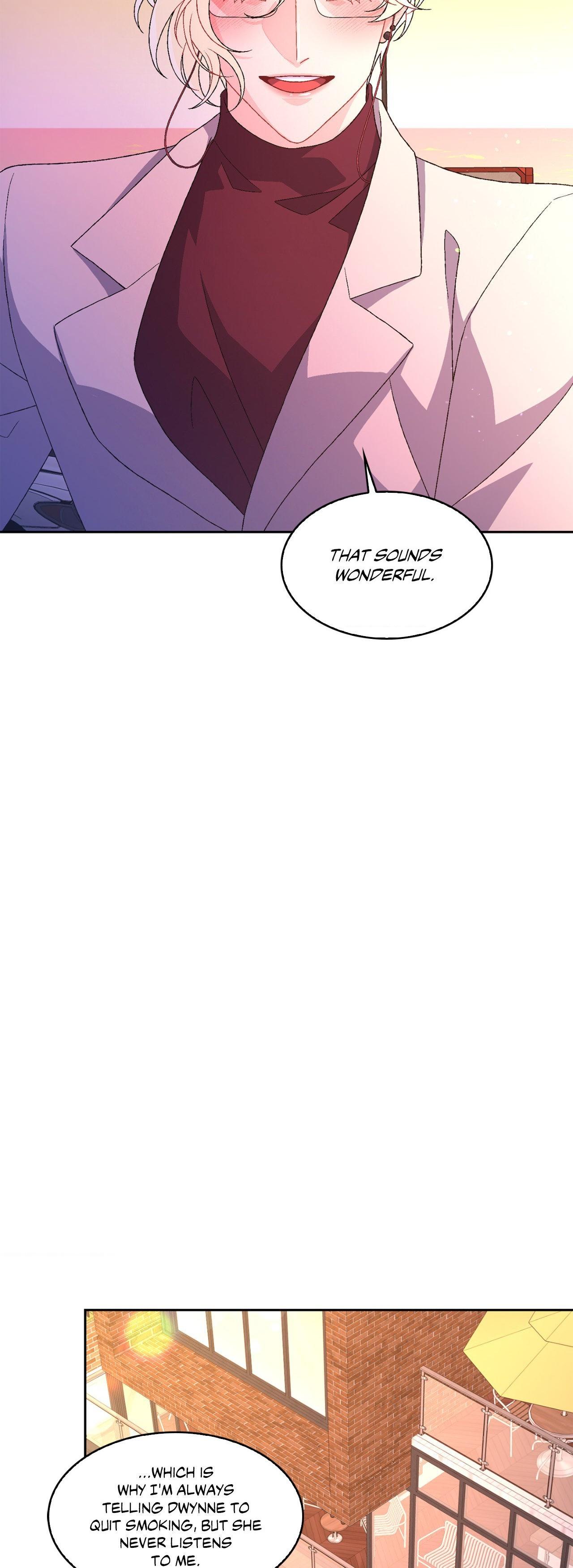 Arthur «Official» - Chapter 63 manhwa
