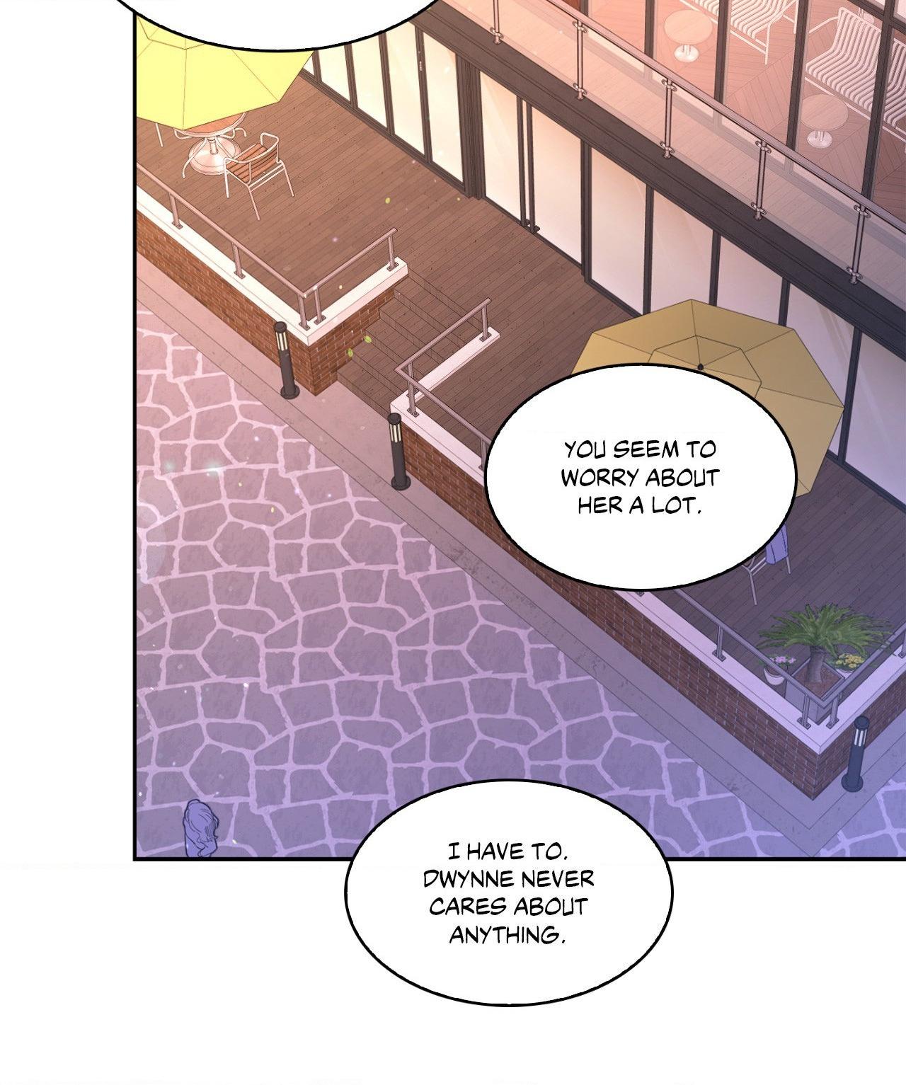 Arthur «Official» - Chapter 63 manhwa