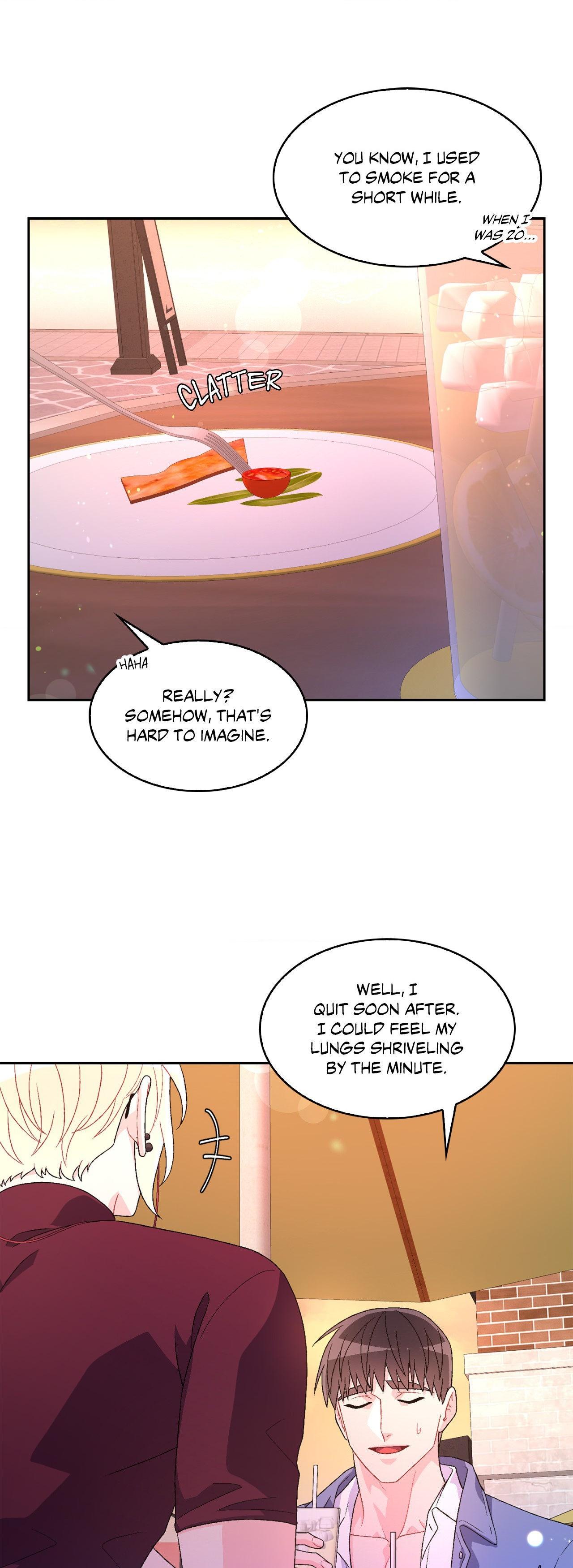 Arthur «Official» - Chapter 63 manhwa