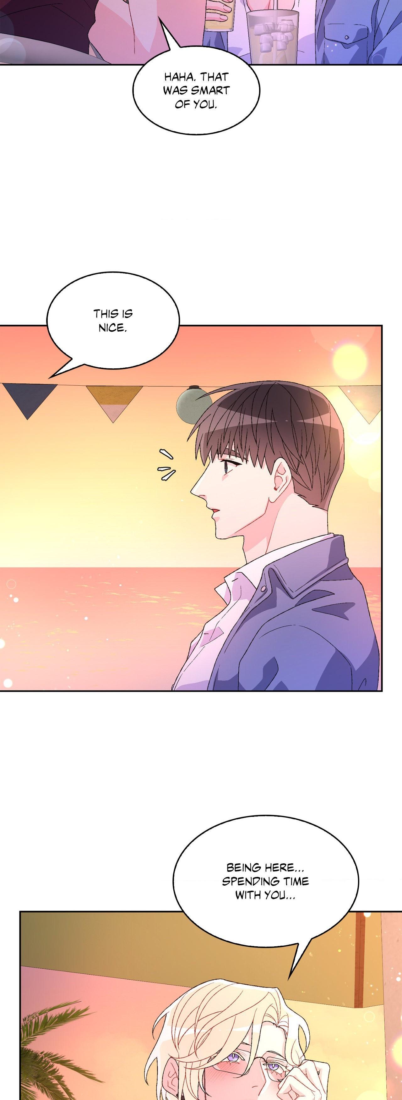 Arthur «Official» - Chapter 63 manhwa