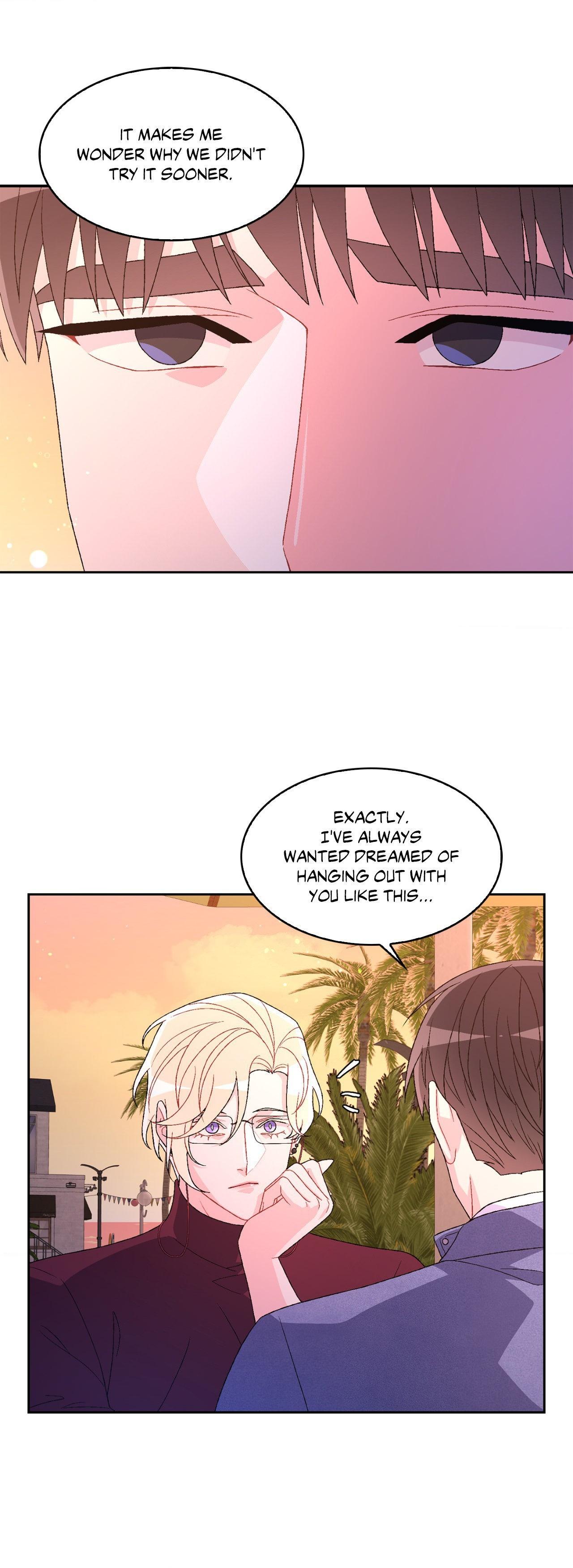 Arthur «Official» - Chapter 63 manhwa