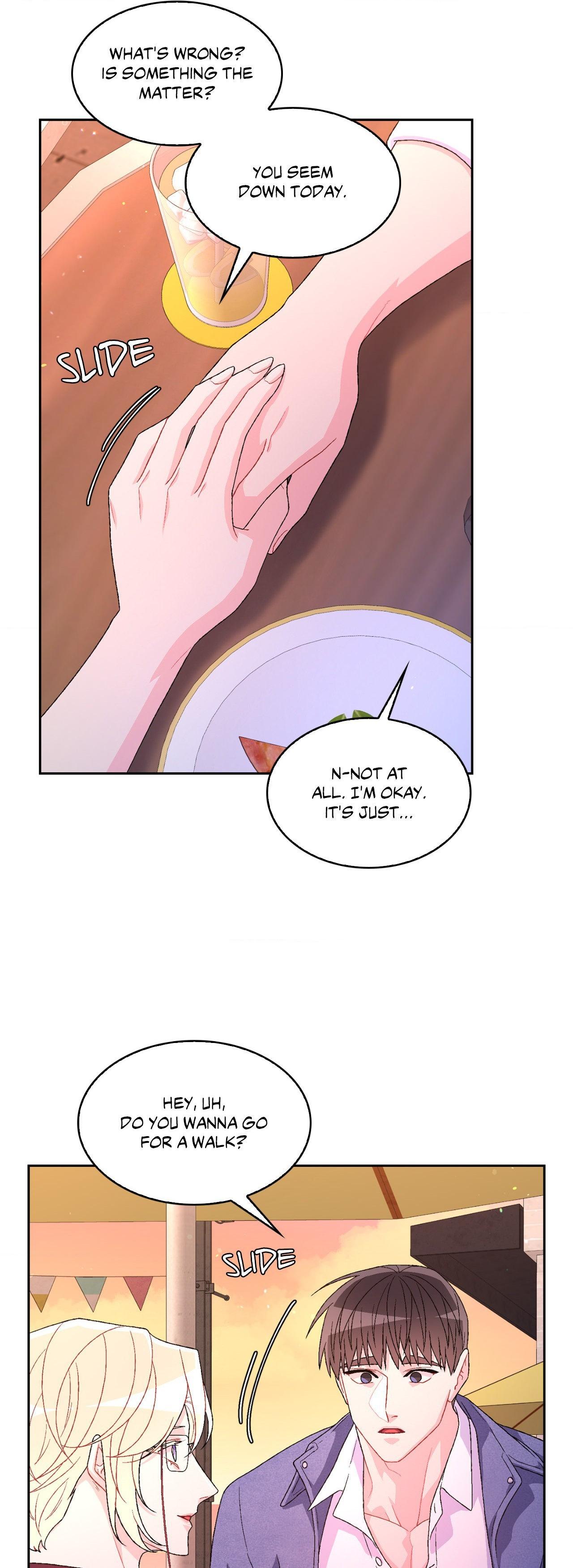 Arthur «Official» - Chapter 63 manhwa