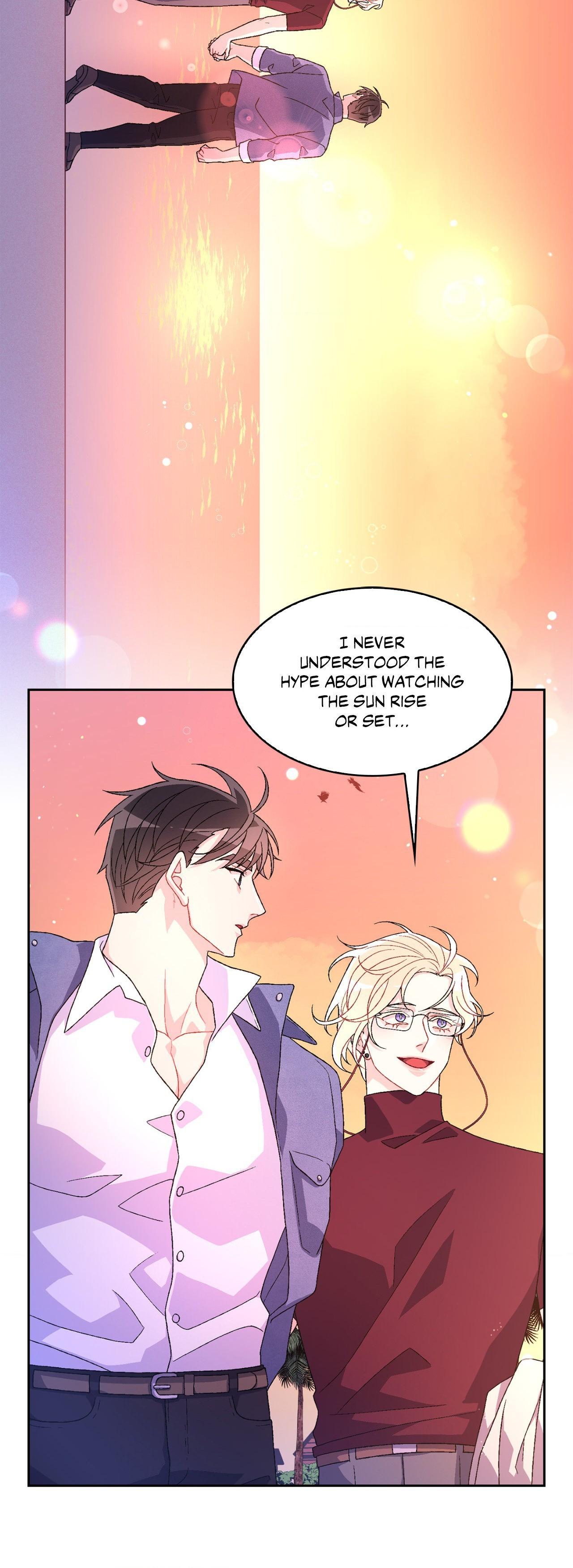 Arthur «Official» - Chapter 63 manhwa