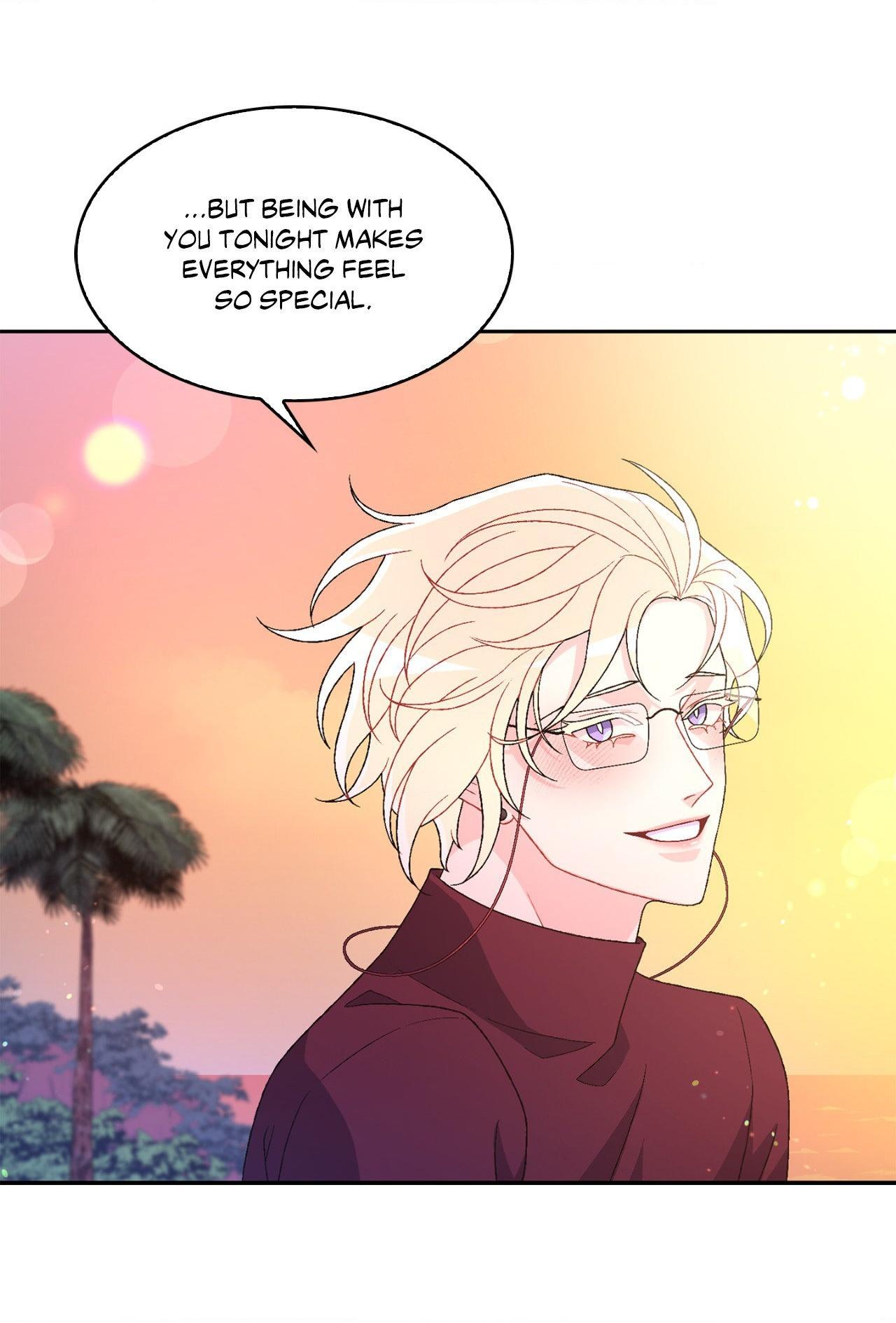 Arthur «Official» - Chapter 63 manhwa