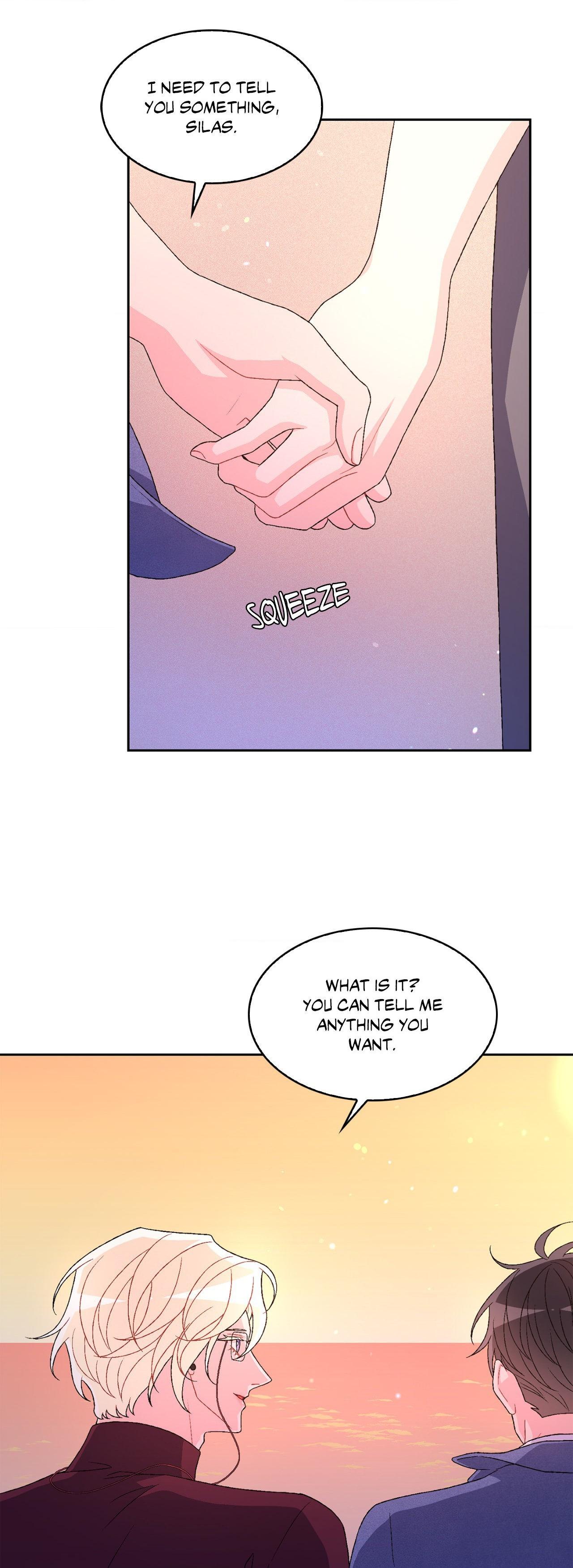 Arthur «Official» - Chapter 63 manhwa