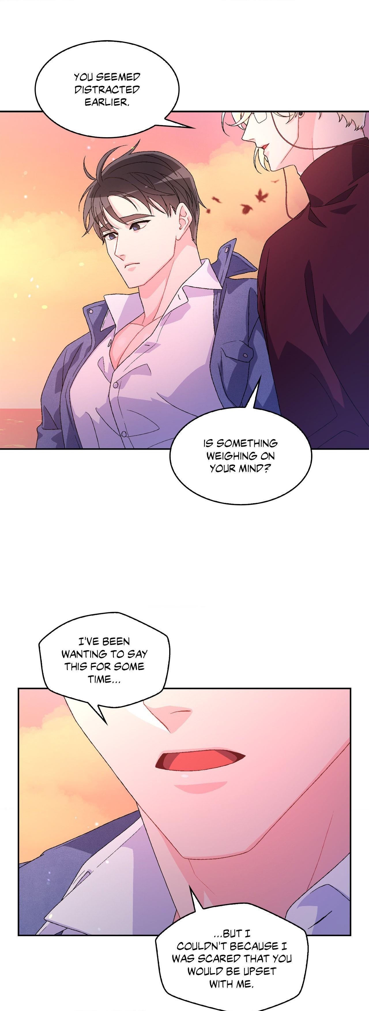 Arthur «Official» - Chapter 63 manhwa