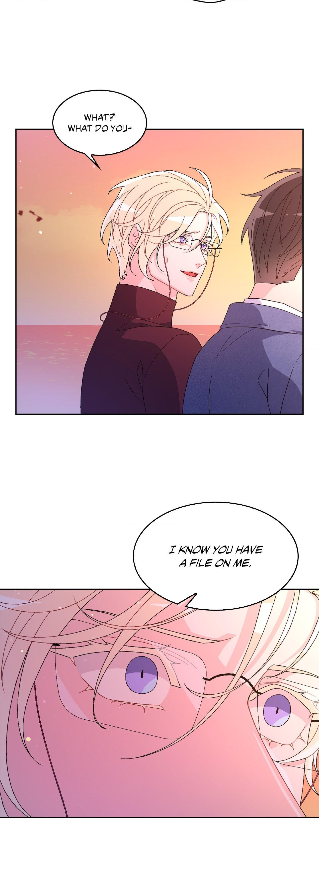 Arthur «Official» - Chapter 63 manhwa