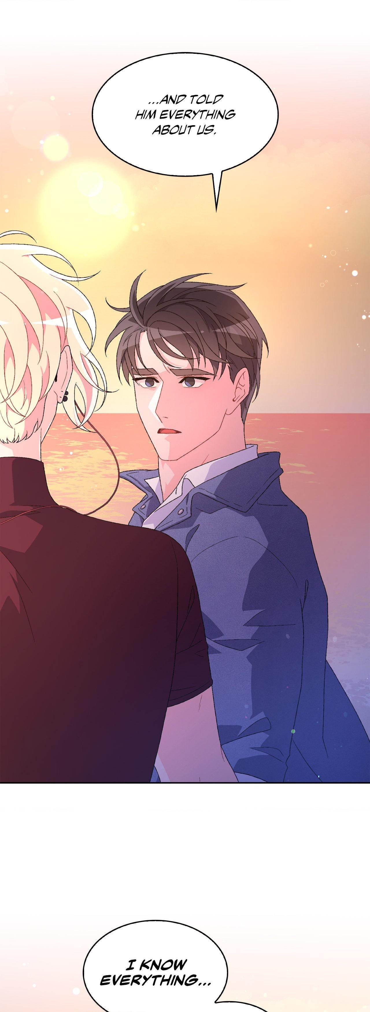 Arthur «Official» - Chapter 63 manhwa