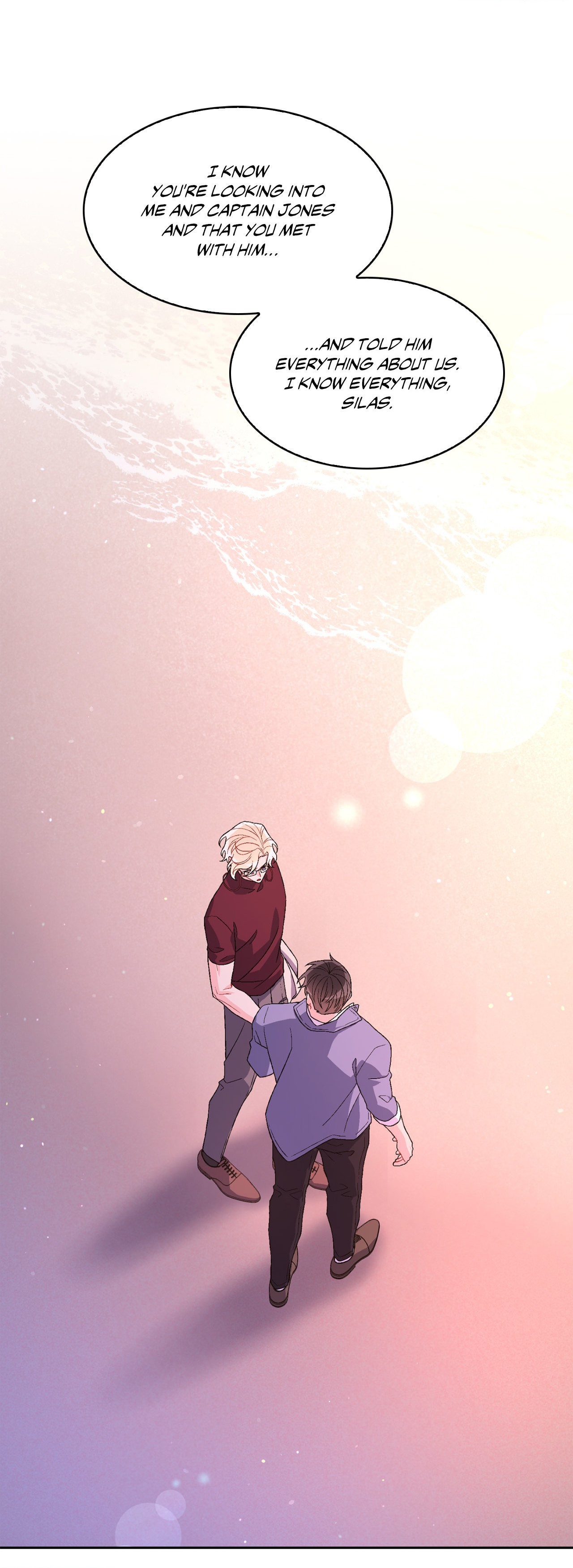 Arthur «Official» - Chapter 64 manhwa