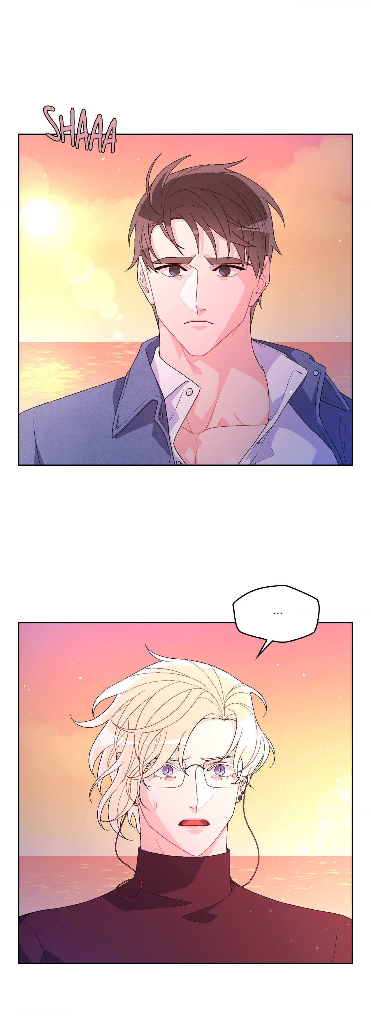 Arthur «Official» - Chapter 64 manhwa