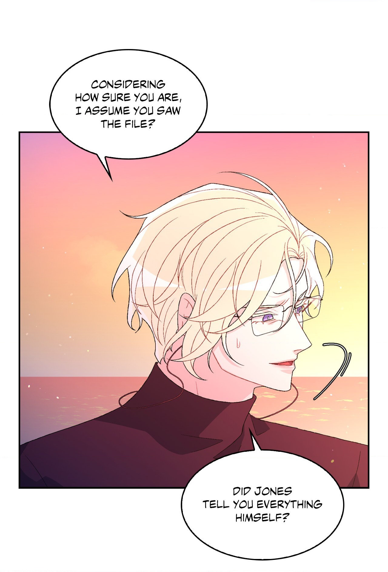 Arthur «Official» - Chapter 64 manhwa