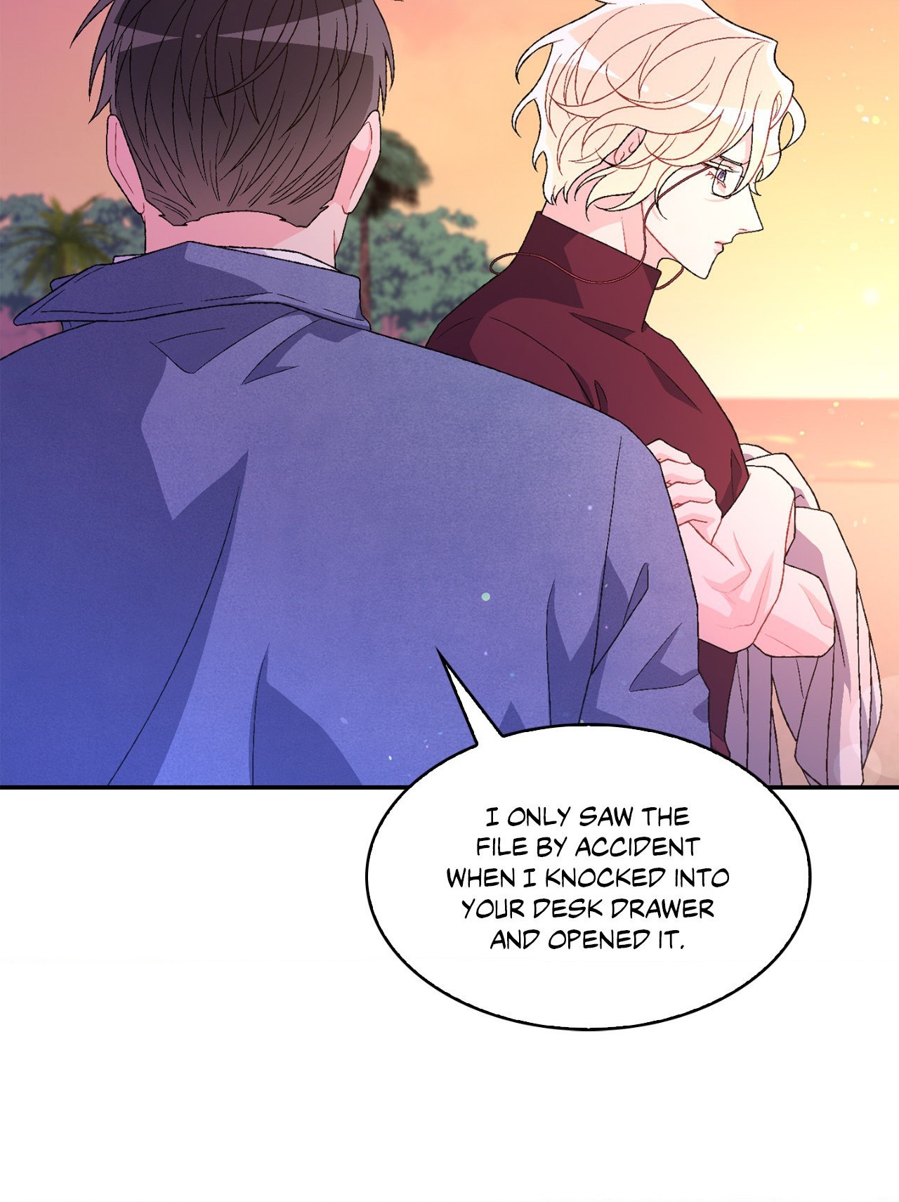 Arthur «Official» - Chapter 64 manhwa