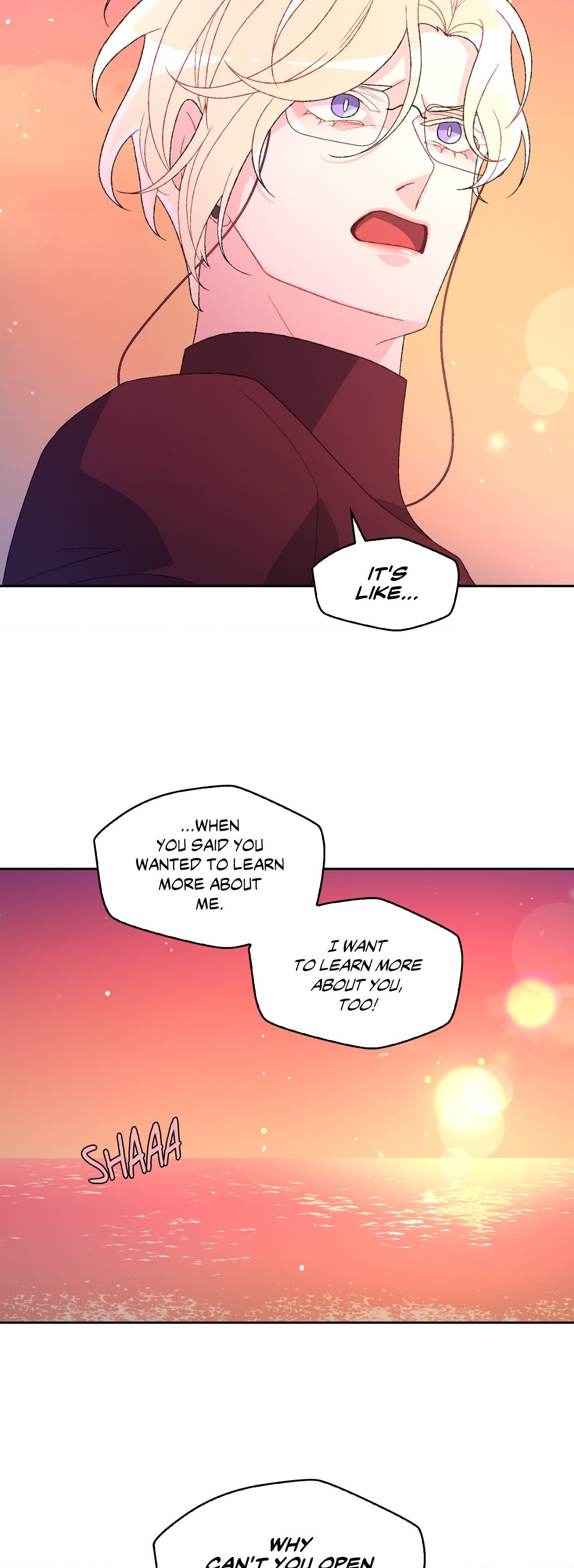 Arthur «Official» - Chapter 64 manhwa