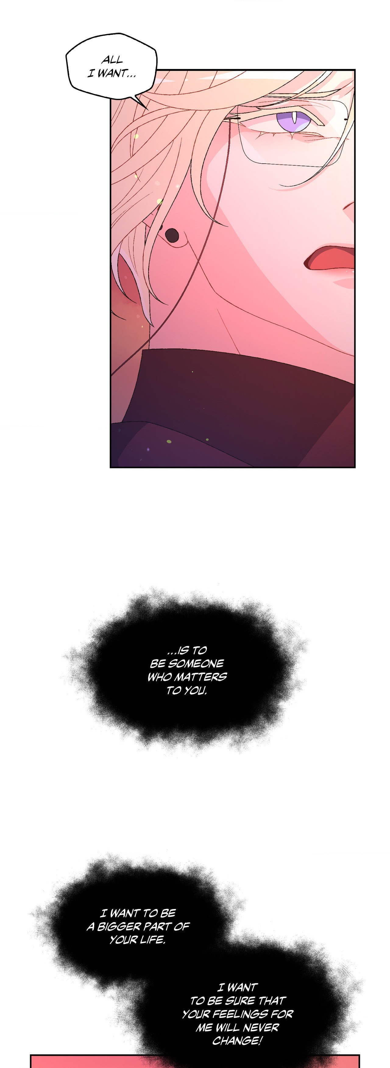 Arthur «Official» - Chapter 64 manhwa