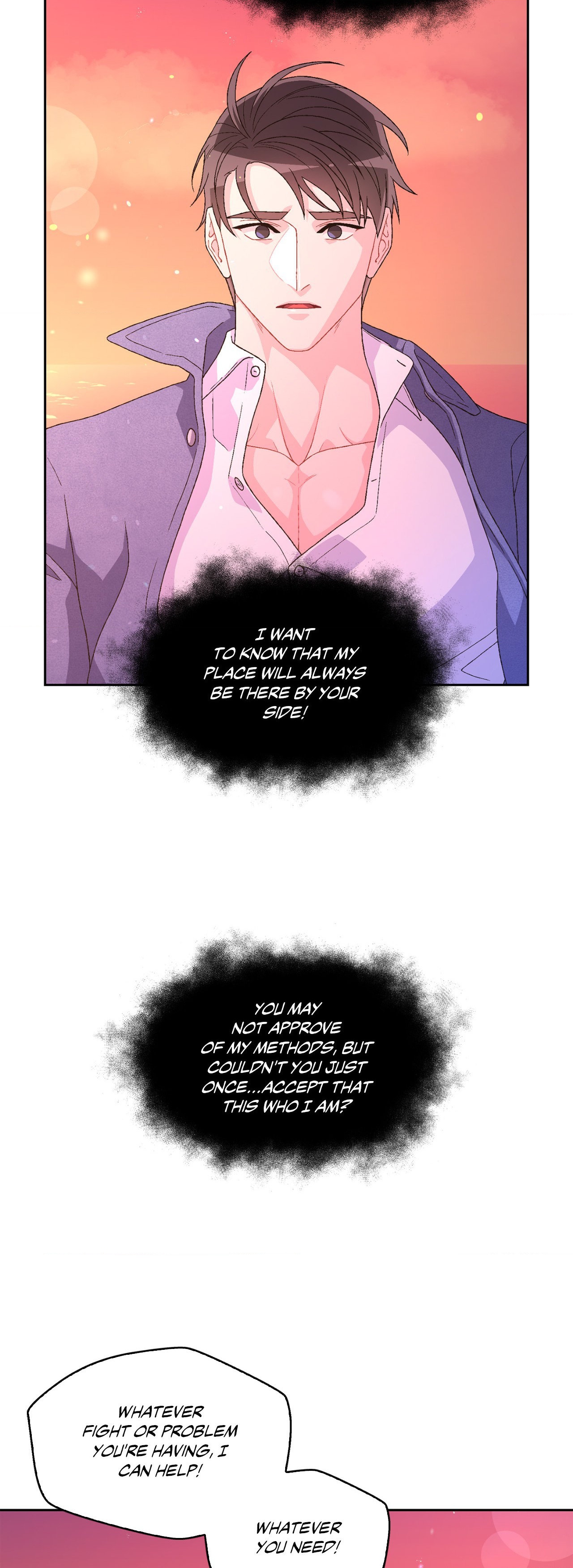 Arthur «Official» - Chapter 64 manhwa