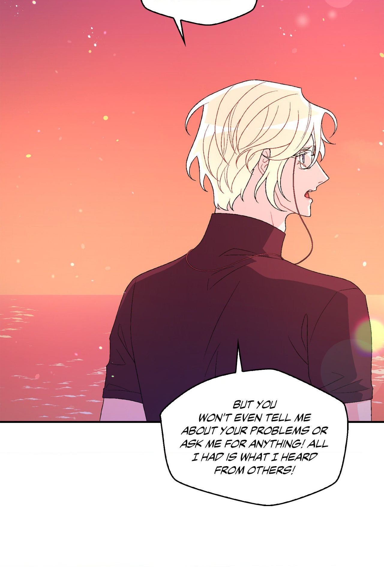 Arthur «Official» - Chapter 64 manhwa