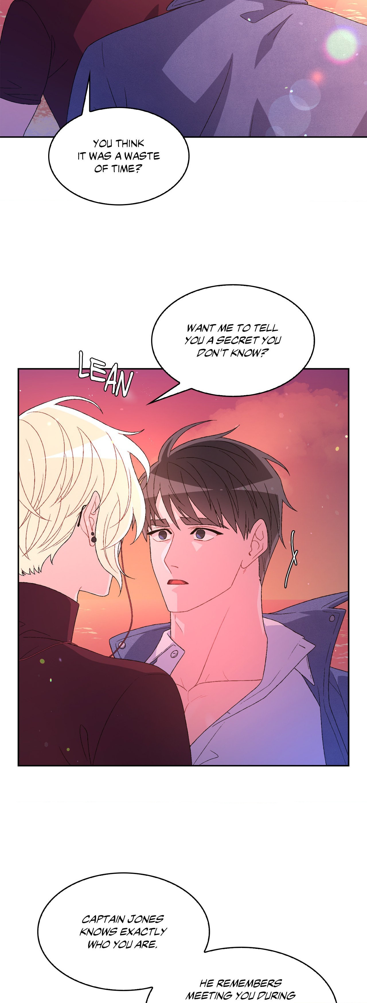 Arthur «Official» - Chapter 64 manhwa