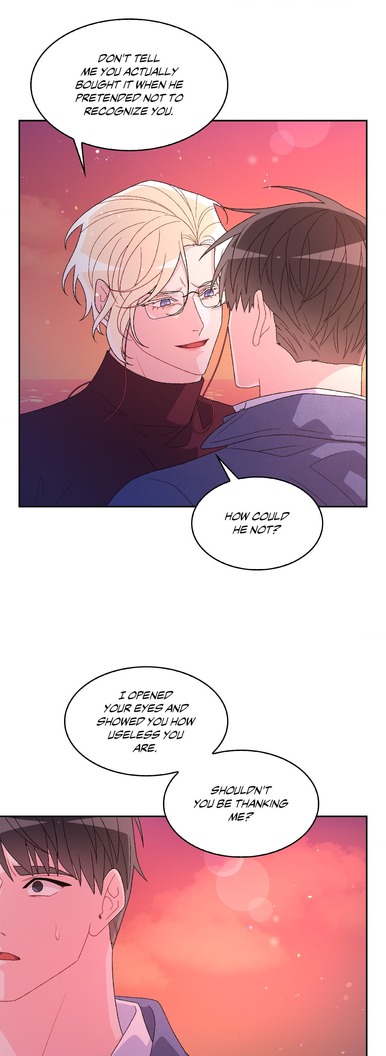 Arthur «Official» - Chapter 64 manhwa