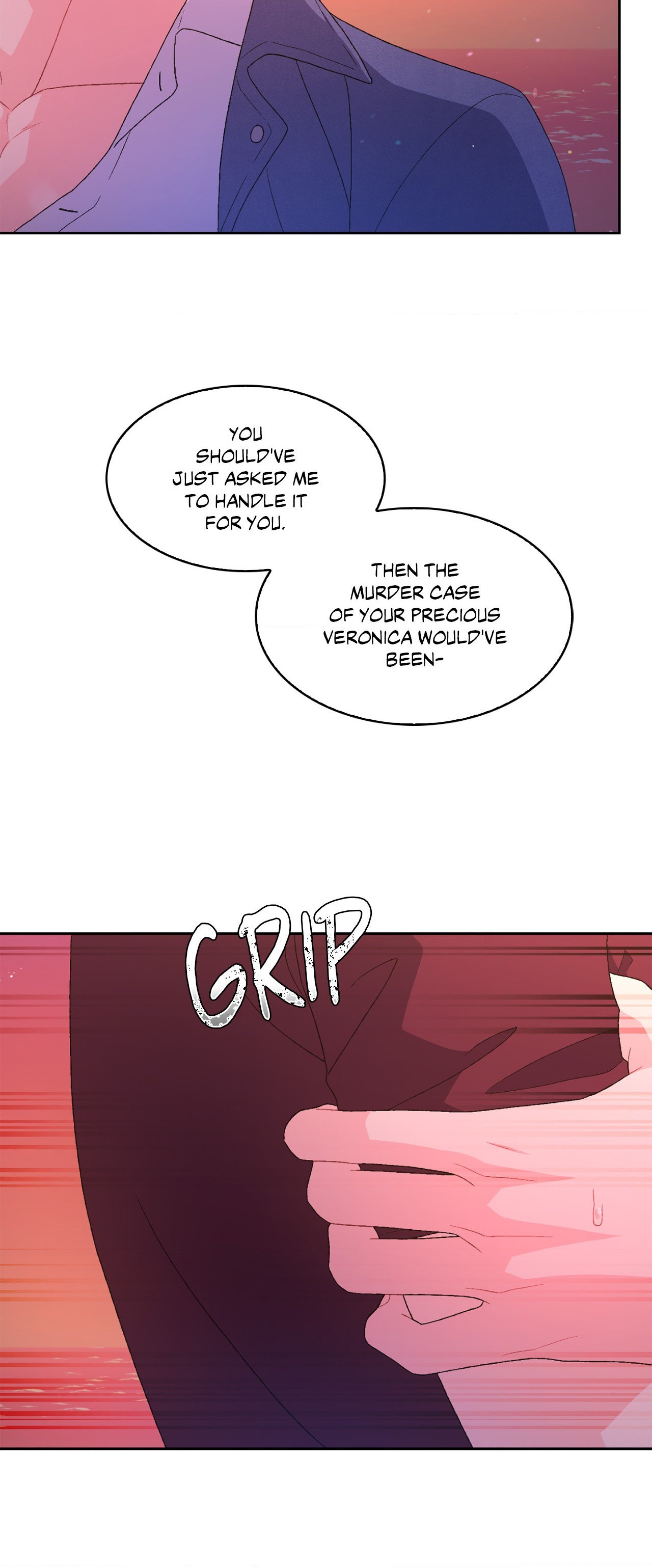 Arthur «Official» - Chapter 64 manhwa